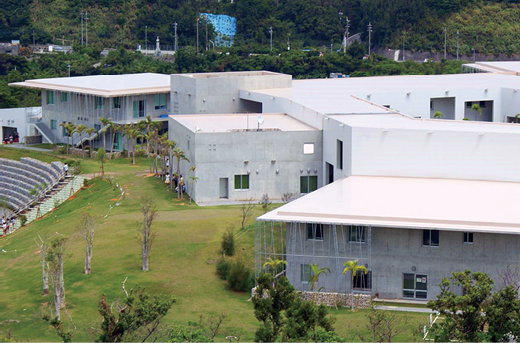 沖縄アミークスインターナショナル小学校