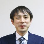 情報システム課 係長 <br>青砥 光一 氏