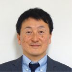 総合情報基盤センター<br>事務室長<br>橋本 忍 氏