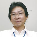 情報システム課<br>課長 三浦 文博 さん<br>1996 年より愛知大学勤務。主に情報関係システム全般の管理を執り行っている。