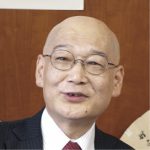 日本大学理工学部<br>学部次長<br>山本 寛 教授<br>情報教育研究センター長を務める。専門は材料・デバイス分野。