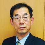 総合情報センター <br>小西 甲事務部長