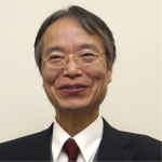 校務部部長・施設管理部副部長・数学科教諭<br>佐藤 正志 先生<br>『CaLabo LX』導入にあたってのキーマン。「現場の先生方の声をしっかり反映しているシステム」と評価いただいた。