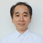 学校教育課<br> 主幹兼指導主事<br> 上野 友寛 氏