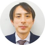 学術情報局<br>情報システム室 事務長<br>青砥 光一 氏