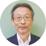 印西市教育委員会<br>教育DX専門官<br>松本 博幸 氏