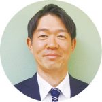 印西市教育委員会<br>印西市教育センター 指導主事<br>橋本 一哉 氏