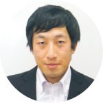東京都立五日市高等学校<br>主幹教諭(英語科)<br>中村 俊佑 先生