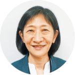 情報環境基盤センター付<br>課長<br>峰内 暁世 氏