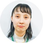 情報環境基盤センター<br>品川情報システム課<br>後藤 紀恵 氏