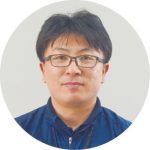潮来市教育委員会<br>教育部 学校教育課<br>濱田 智仁 氏