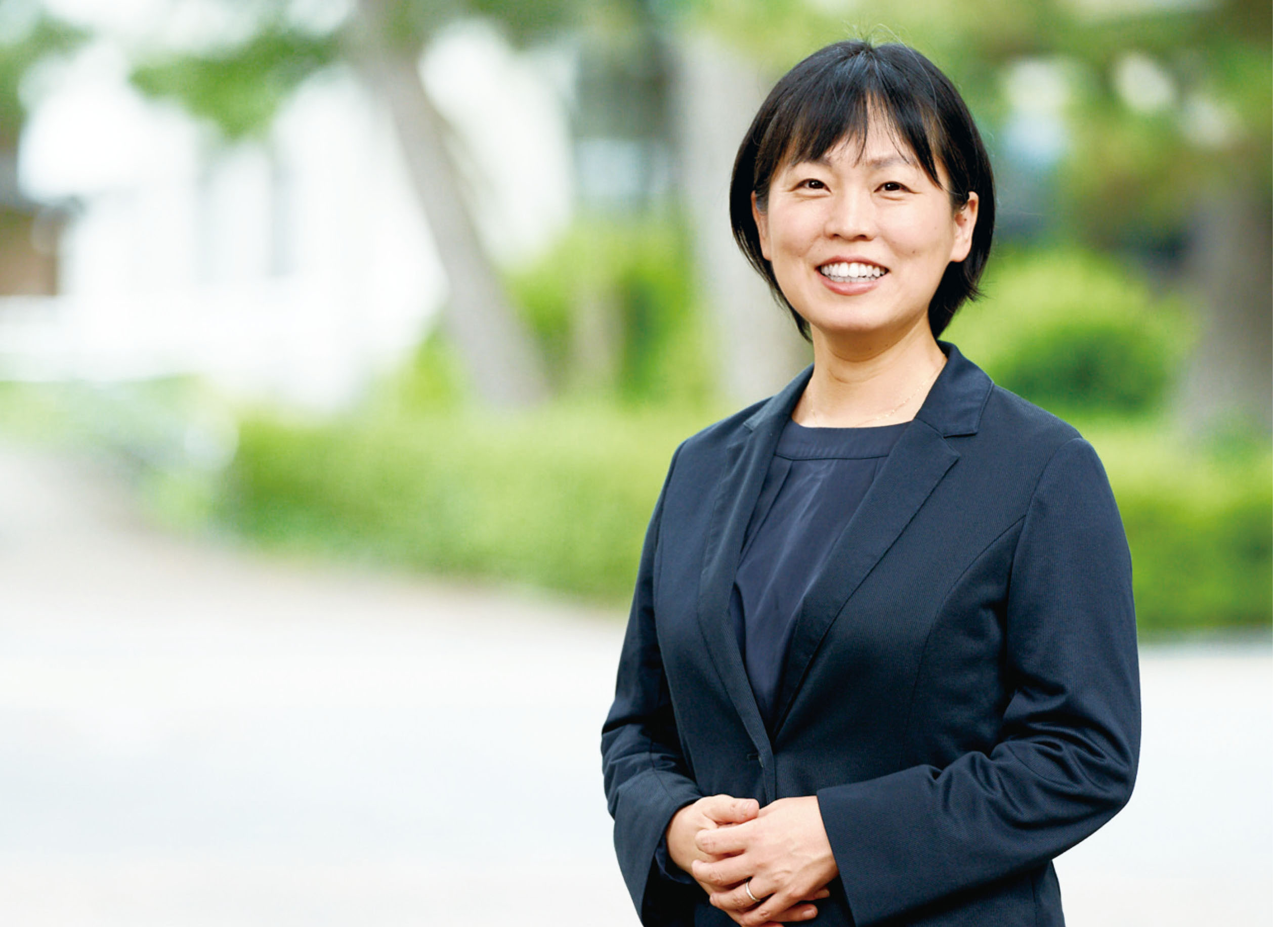 自分の在り方生き方にもつながる高等学校における「総合的な探究の時間」の真価とは