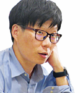 京都教育大学 教職キャリア高度化センター 講師 大久保 紀一朗 氏