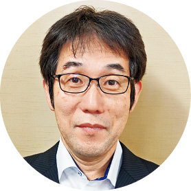 徳島県教育委員会<br>教育長<br>中川 斉史 氏