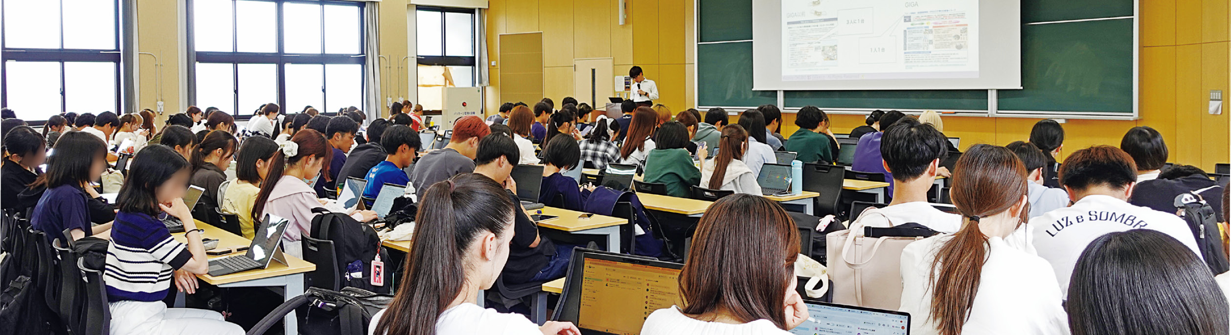 生成AIなどのメディア活用力を高め個別最適で豊かな学びを実現する