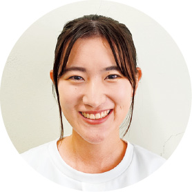神奈川県立生田東高等学校<br>教諭 研究ICTグループ<br>村田 菜月 先生