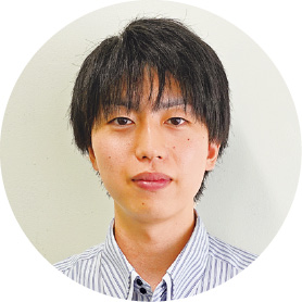 神奈川県立生田東高等学校<br>教諭 研究ICTグループ<br>松田 恭平 先生