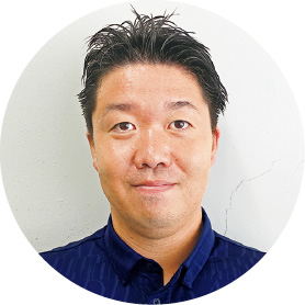 神奈川県立生田東高等学校<br>教諭 研究ICTグループリーダー<br>秋山 紀将 先生