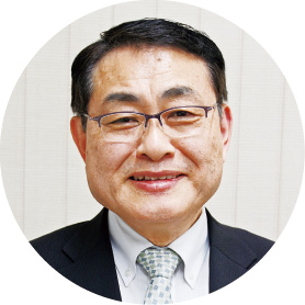 富山県朝日町教育委員会<br> 教育長<br> 木村 博明 氏