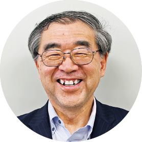 春日井市教育委員会<br> 教育研究所 教育DX推進専門官<br> 水谷 年孝 氏