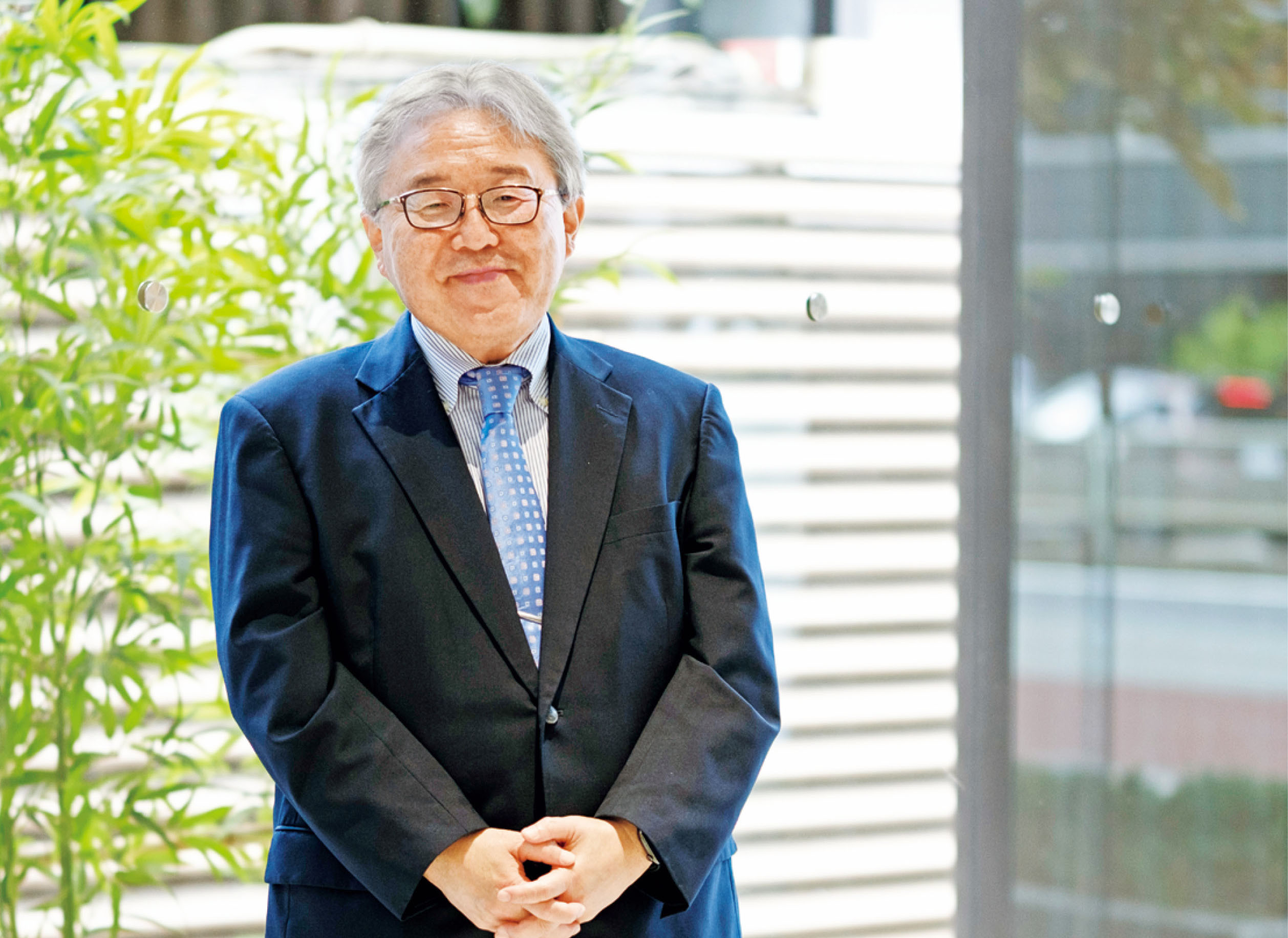 知っておくべき「大きな変化」とは？