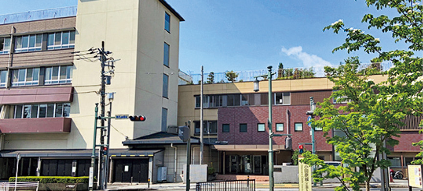 新名学園旭丘高等学校