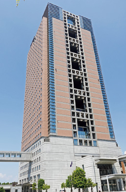 群馬県教育委員会