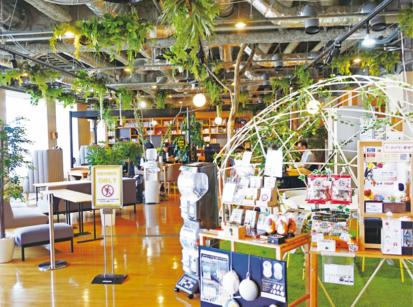 ネットワークの品質向上で、学びも校務もよりスムーズに