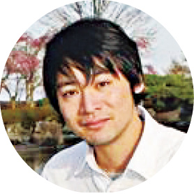 群馬県教育委員会<br>総務課 デジタル教育推進係 副主幹<br>末 康宏 氏