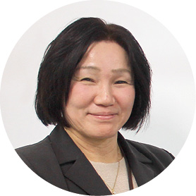 京丹後市教育委員会教育理事兼総括指導主事久保 有紀 氏