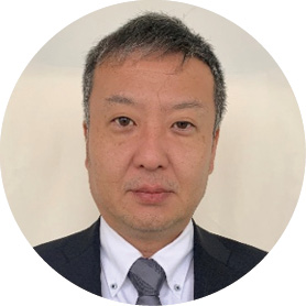 東大阪市立布施小学校<br>教頭<br>浦上 太一 先生