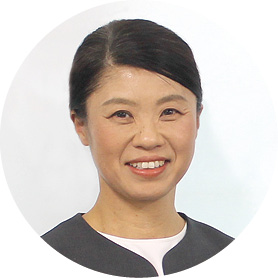 京丹後市教育委員会学校教育課主任兼指導主事戸田 美保 氏