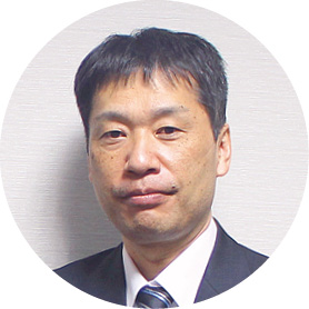 緑が丘小学校 <br>教諭<br>長岡 伸二 先生