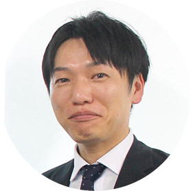 京丹後市教育委員会学校教育課主任兼指導主事長砂 健 氏