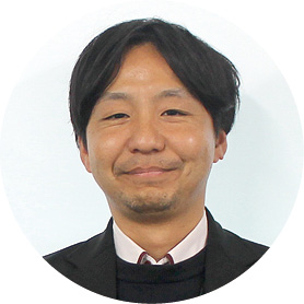 京丹後市教育委員会学校教育課主任吉村 祐輝 氏