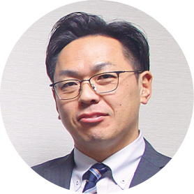 緑新小学校<br>主幹教諭<br>久川 聡 先生