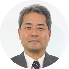 京丹後市教育委員会教育長松本 明彦 氏