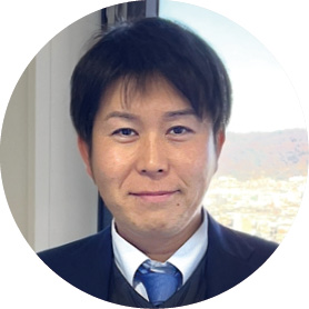 東大阪市教育委員会<br>みらい教育室総括主幹<br>石原 孝則 氏