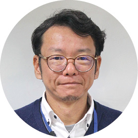 相模原市教育委員会学校教育部 教育DX推進課総括主幹  島田 真人 氏