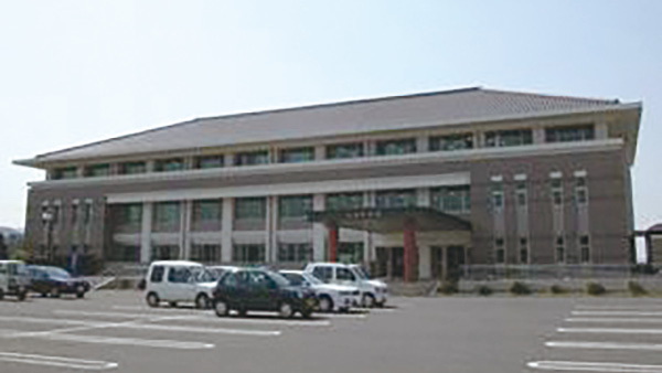 京丹後市教育委員会