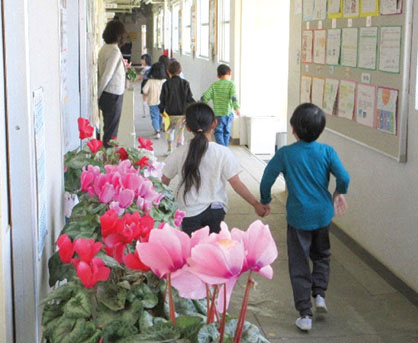 神奈川県立生田東高等学校