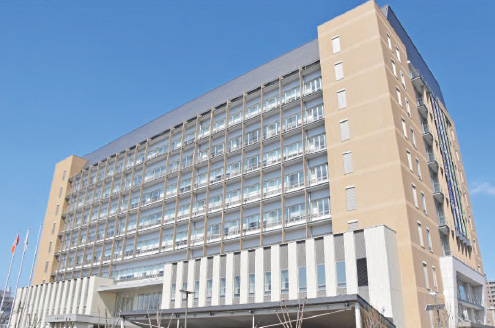 福島市教育委員会