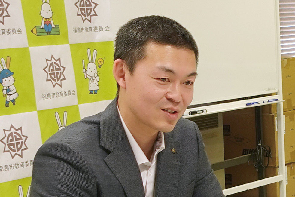 「1人1台」のその先へ。通信環境の安定と可視化が支える教育DX