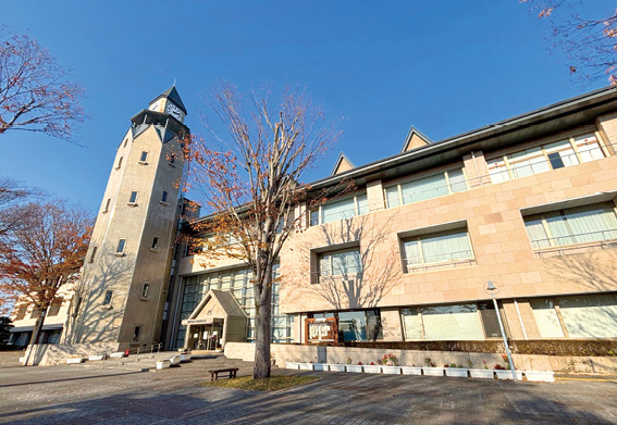 那須塩原市教育委員会