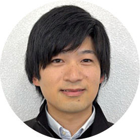 那須塩原市教育委員会<br> 学校教育課 主事<br> 竹内 寛晃 氏