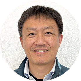那須塩原市教育委員会<br> 学校教育課 指導主事<br> 加藤 雅明 氏