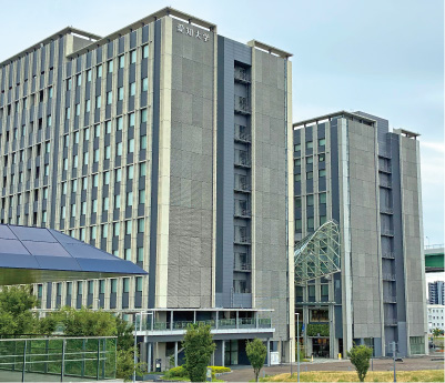 認証基盤を全学で統合し、運用を「自動化」。　顔の見える」パートナーと築く、大学の情報基盤