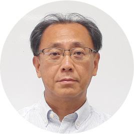 総合工学科（一般科目担当）<br>矢澤 睦 教授