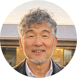 国際学部<br>松宮 新吾 教授